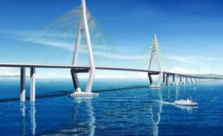 重慶出發(fā)自駕兩廣：港珠澳大橋-海陵島-風(fēng)情陽(yáng)朔8日自駕游自駕游