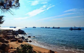 成都出發(fā)廣東9日自駕游：佛山-珠海-下川島-長(zhǎng)隆海洋世界9日自駕游-游推薦