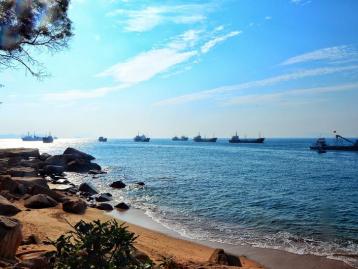 成都出发广东9日自驾游：佛山-珠海-下川岛-长隆海洋世界9日自驾游