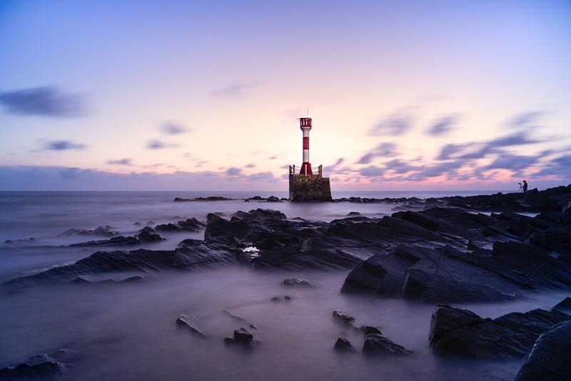 成都出发广西7日自驾游：万峰林-德天瀑布-北海银滩7日海岛之旅自驾游