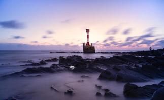 成都出發(fā)廣西7日自駕游：萬峰林-德天瀑布-北海銀灘7日海島之旅自駕游