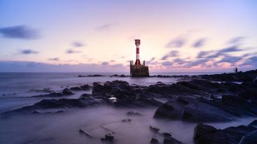 成都出发广西7日自驾游：万峰林-德天瀑布-北海银滩7日海岛之旅-推荐