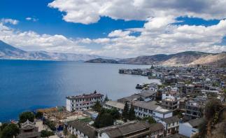 成都出發(fā)云南6日自駕游：麗江古城-蒼山洱海-大理6日休閑之旅自駕游