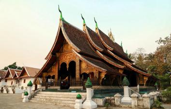 全国出发老挝8日自驾游：琅勃拉邦-万荣万象-光西瀑布8日东南亚自驾之旅-游推荐