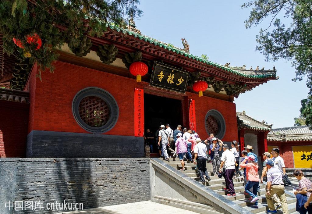 江苏出发到河南自驾7日游：新春游历中原 河南全程自驾7日游自驾游