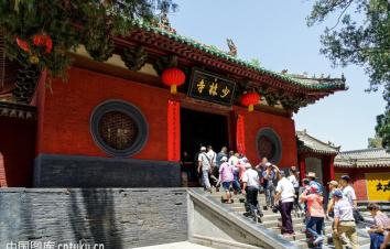 江苏出发到河南自驾7日游：新春游历中原 河南全程自驾7日游-游推荐