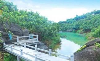 廣東周邊1日自駕游：美食自駕活動-從化生態(tài)全豬宴-香蜜果莊1日休閑自駕自駕游