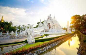 广东出发东南亚17日自驾游：泰国-清迈-老挝-金三角17日探索东南亚自驾游-游推荐