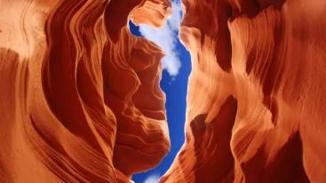 最美1号公路+66号公路美国自驾游：旧金山-加州-洛杉矶-拉斯维加斯12日自驾游-推荐