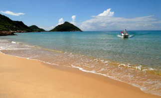 重慶出發(fā)7日海南自駕游：三亞灣-分界洲島-海島7日特色風(fēng)光自駕游自駕游