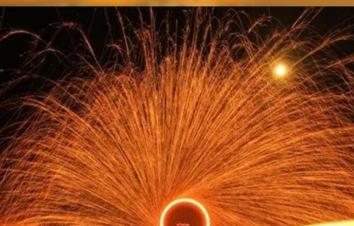 山東出發(fā)山西三日自駕游：太行山紅巖大峽谷-天界山-打樹花-王莽嶺-游推薦