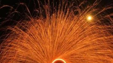 山东出发山西三日自驾游：太行山红岩大峡谷-天界山-打树花-王莽岭-推荐