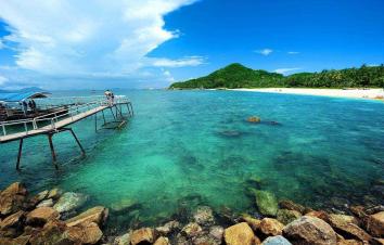 廣東出發(fā)海南三亞6日自駕游：蜈支洲島-龍沐灣-天涯海角-千年古鹽田6日大環(huán)島海南自駕游-游推薦