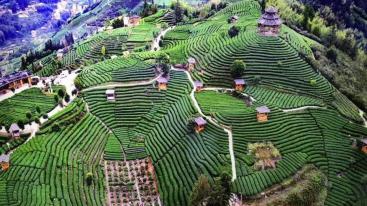 广东出发广西贵州6日自驾游:南丹洞天-南中国天眼-布央仙人6天休闲自驾游-推荐