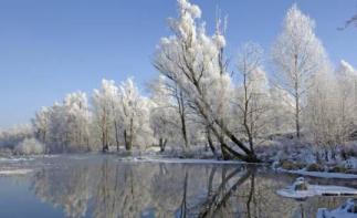 海拉爾集合7日內(nèi)蒙古落地自駕游：冷極村-額爾古納-滿洲里-阿爾山7日冬季內(nèi)蒙之旅自駕游