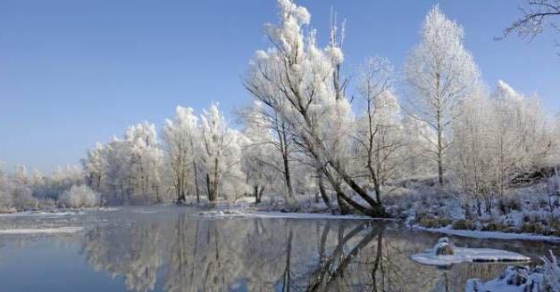 海拉尔集合7日内蒙古落地自驾游：冷极村-额尔古纳-满洲里-阿尔山7日冬季内蒙之旅