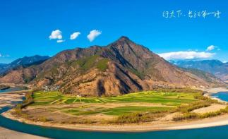 重庆出发云南7日自驾游：人神共居天堑怒江大峡谷-人神共居丙中洛-六库澡塘会7日自驾之旅自驾游