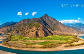 重庆出发云南7日自驾游：人神共居天堑怒江大峡谷-人神共居丙中洛-六库澡塘会7日自驾之旅-游推荐