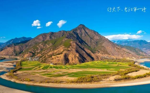 重庆出发云南7日自驾游：人神共居天堑怒江大峡谷-人神共居丙中洛-六库澡塘会7日自驾之旅