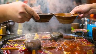 山东出发到重庆9日自驾游：武隆天坑地缝-金佛山-茅台镇9日自驾游-推荐