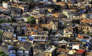 山東出發(fā)到福建9日休閑自駕游：武夷山-鼓浪嶼-南靖土樓群9日自駕游自駕游