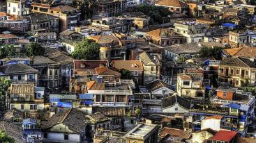 山东出发到福建9日休闲自驾游：武夷山-鼓浪屿-南靖土楼群9日自驾游-推荐