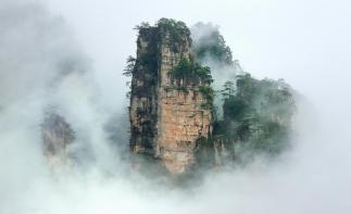 山東出發(fā)到湖南6日自駕游：鳳凰古城-張家界-德夯苗寨6日湘西自駕游自駕游