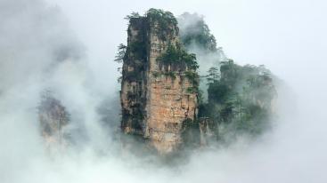 山东出发到湖南6日自驾游：凤凰古城-张家界-德夯苗寨6日湘西自驾游-推荐