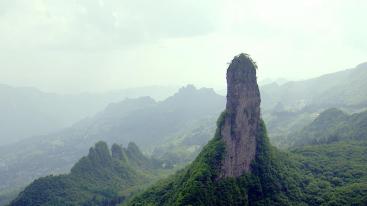 山东出发到湖北自驾6日游：躲避峡-柴埠溪-土司城-女儿城6日恩施秘境自驾-推荐
