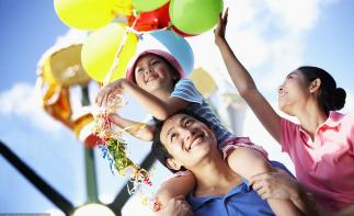 山東出發(fā)到江南4日親子游：醉翁亭-天目湖-南潯古鎮(zhèn)-hello kitty樂園4日親子體驗活動自駕游