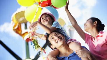 山东出发到江南4日亲子游：醉翁亭-天目湖-南浔古镇-hello kitty乐园4日亲子体验活动-推荐