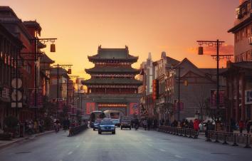 山东出发到河南3日游：濮阳水秀-小宋城-清明上河园-开封府3日周边游-游推荐