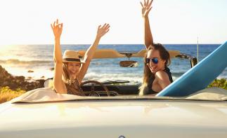 山東出發(fā)到海南6日游：出海捕魚-篝火晚會(huì)-海灘BBQ6日落地自駕游自駕游