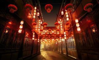 山东出发安徽5日自驾游：黄山-徽州-许村-鲍家花园5日自驾游自驾游