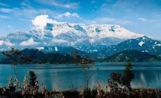 重慶出發(fā)四川3日自駕游：冰雪奇緣瓦屋山-煙雨柳江古鎮(zhèn)3日自駕之旅自駕游