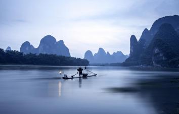 成都出发广西7日自驾游：桂林阳朔-德天瀑布7日自驾游-游推荐