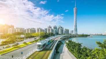 山东出发到广州1环线14日自驾游：长隆野生动物世界-珠港澳大桥-潮汕美食14日自驾游-推荐