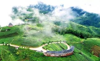 春節(jié)廣東出貴州廣西6日自駕游:中國(guó)天眼-南丹洞天酒海-三江神秘水族6天自駕游自駕游