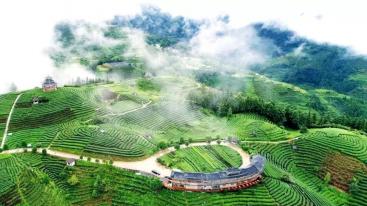 春节广东出贵州广西6日自驾游:中国天眼-南丹洞天酒海-三江神秘水族6天自驾游-推荐