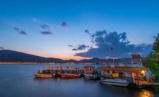 广东出发春节云南大理丽江9日自驾游:普者黑-丽江古城-浪漫大理休闲自驾游自驾游