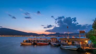 广东出发春节云南大理丽江9日自驾游:普者黑-丽江古城-浪漫大理休闲自驾游-推荐