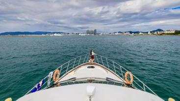 广东出发海南环岛房车自驾游:千古盐田-天涯海角-昌江棋子湾5日游（含机票）-推荐