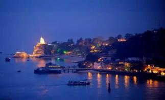 广东出发厦门3日房车自驾游:鼓浪屿-集美学村-厦门老院子-闽南传奇3日房车自驾游自驾游