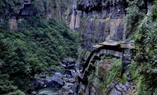 北京出發(fā)湖北8日自駕游：屈原故里、三峽大壩、恩施大峽谷、蝴蝶崖8日自駕游自駕游