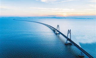 成都出發(fā)廣東廣西12日自駕：港珠澳大橋-巽寮灣-肇興侗寨-小七孔12日自駕游