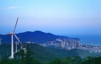 重庆到广东湛江6日自驾游：海陵岛-大角湾-南海一号6天环岛自驾游-游推荐