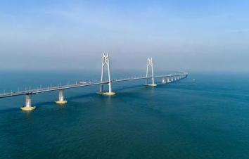 重庆到广东6日自驾游：港珠澳大桥-香港维多利亚港-开平碉楼6天自驾游-游推荐