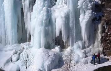 北京出發(fā)林州3日自駕游：太行大峽谷，太行天路3日北京周邊自駕游-游推薦