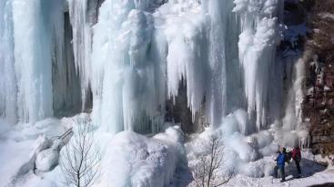 北京出发林州3日自驾游：太行大峡谷，太行天路3日北京周边自驾游-推荐