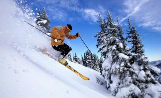 长沙出发湖北神农架5日自驾游：探秘神农架-问道武当山-冬季滑雪5日游自驾游